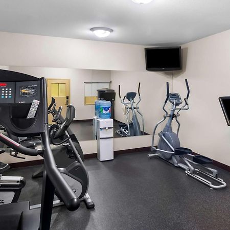 Best Western Plus Osoyoos Hotel & Suites Ngoại thất bức ảnh