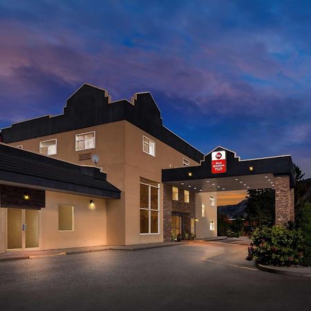 Best Western Plus Osoyoos Hotel & Suites Ngoại thất bức ảnh