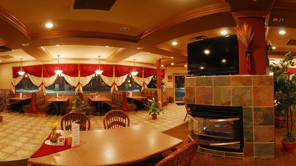 Best Western Plus Osoyoos Hotel & Suites Ngoại thất bức ảnh