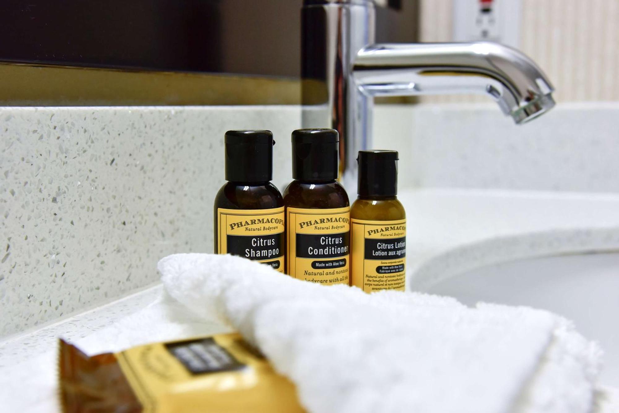 Best Western Plus Osoyoos Hotel & Suites Ngoại thất bức ảnh